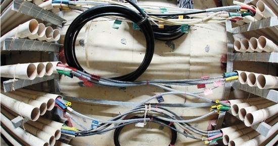 杭州7條地下綜合管廊全面開工，揭開城市‘生命線’的奧秘