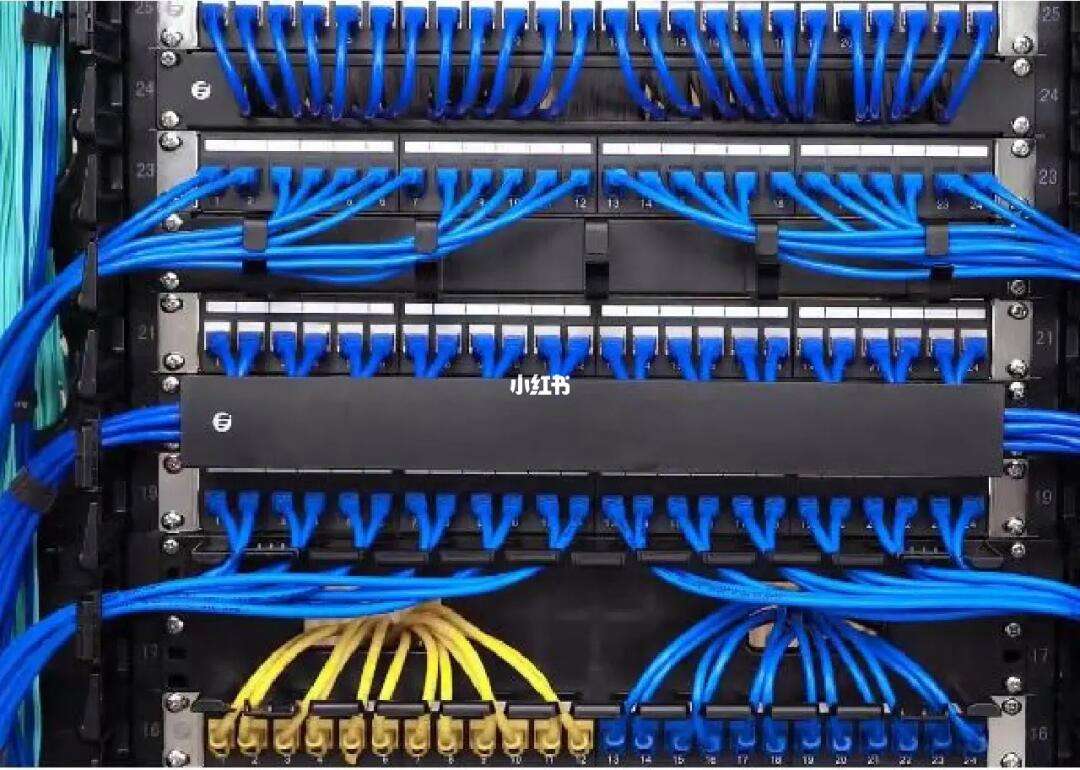 廣州辦公室網(wǎng)絡(luò)弱電工程 打造高效、穩(wěn)定、安全的現(xiàn)代辦公網(wǎng)絡(luò)環(huán)境